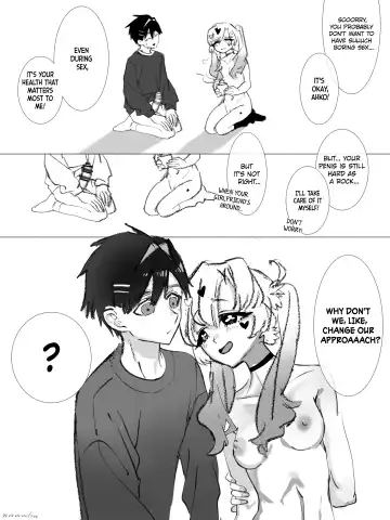 AhkoRen Fhentai - Page 6