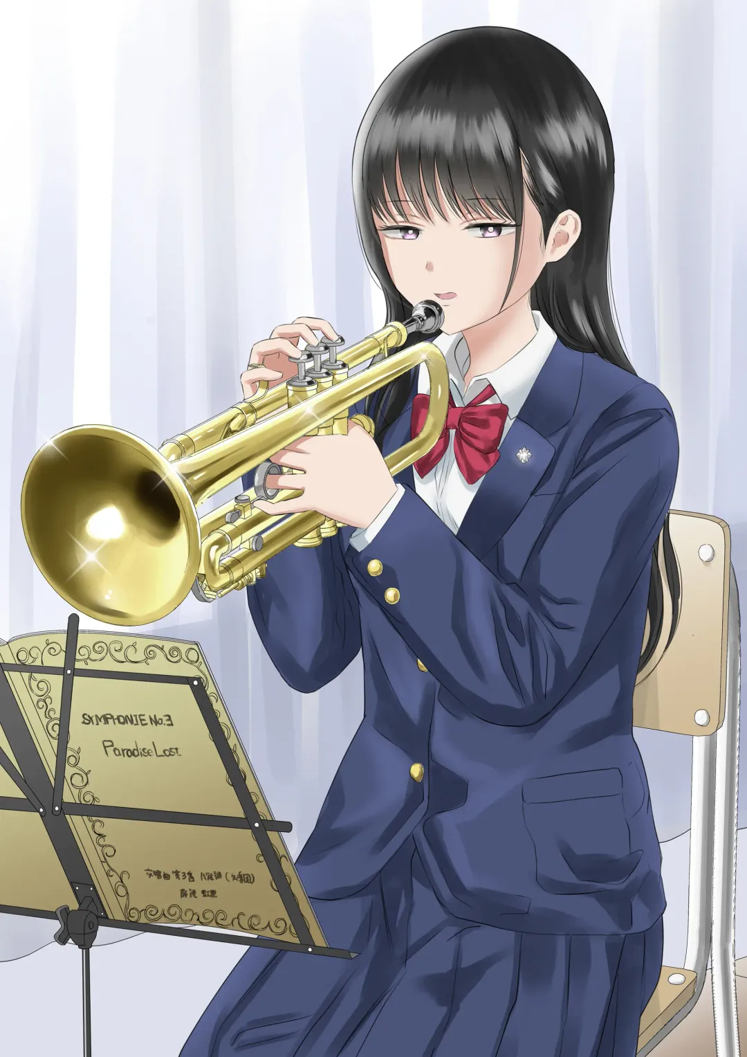 Cool-Dere JK 3 Shitsurakuen Hen Fhentai - Page 59