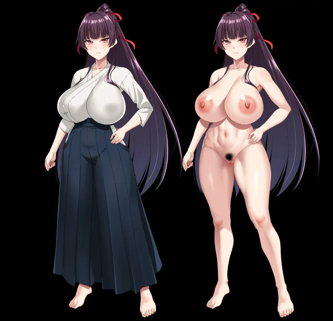 [Asakura Kukuri] Kokoro Ore, Mesu Ochiru. Fhentai - Page 3