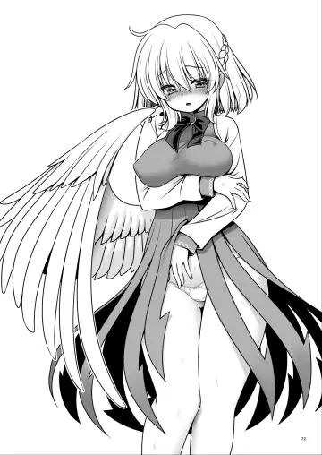 [Tomoki Tomonori] Nureru Tsuki no Miyako Kanzenban Fhentai - Page 72