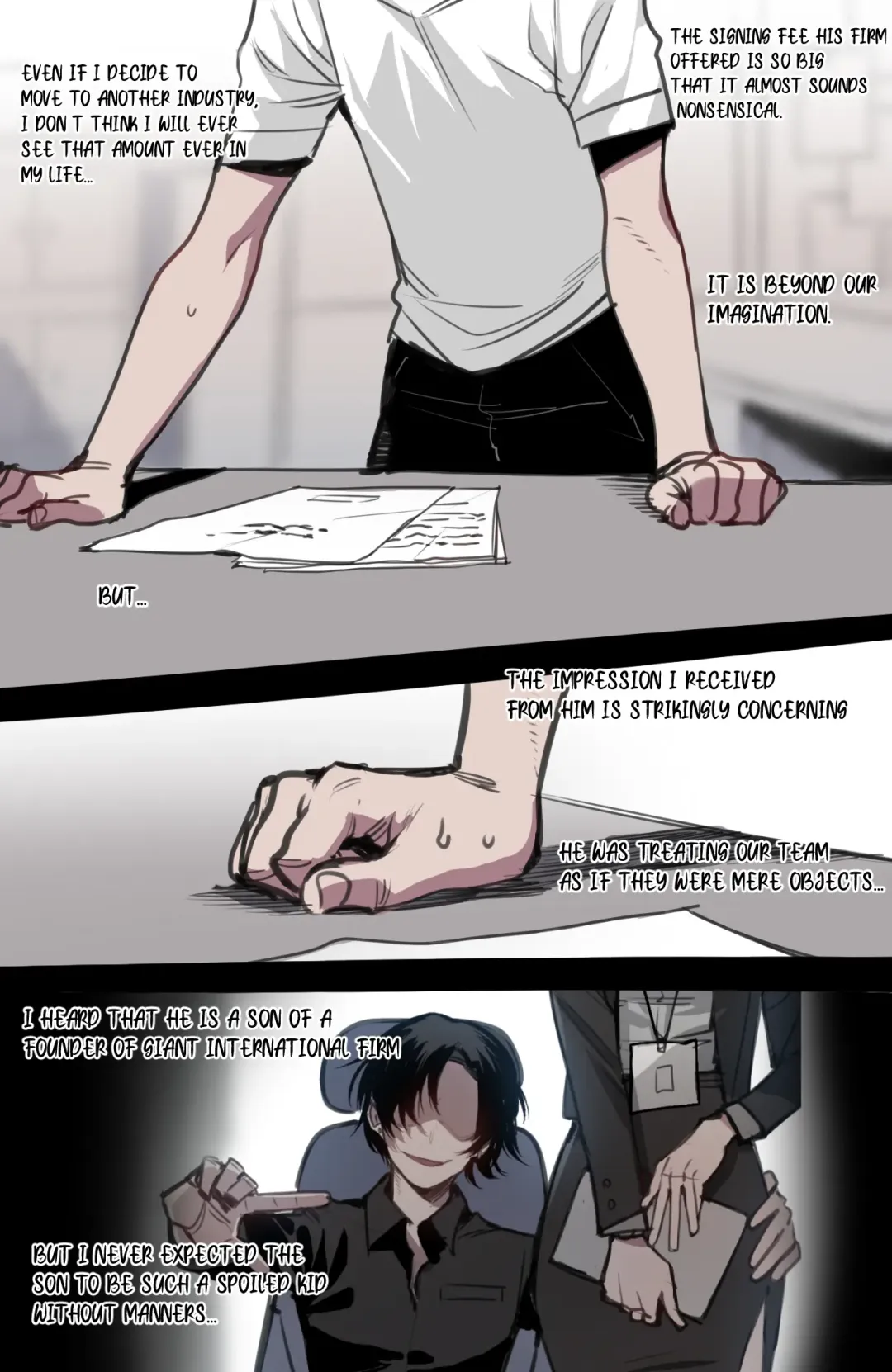 [Ratatatat74] F/DA  - Fuck Dem All Fhentai - Page 8