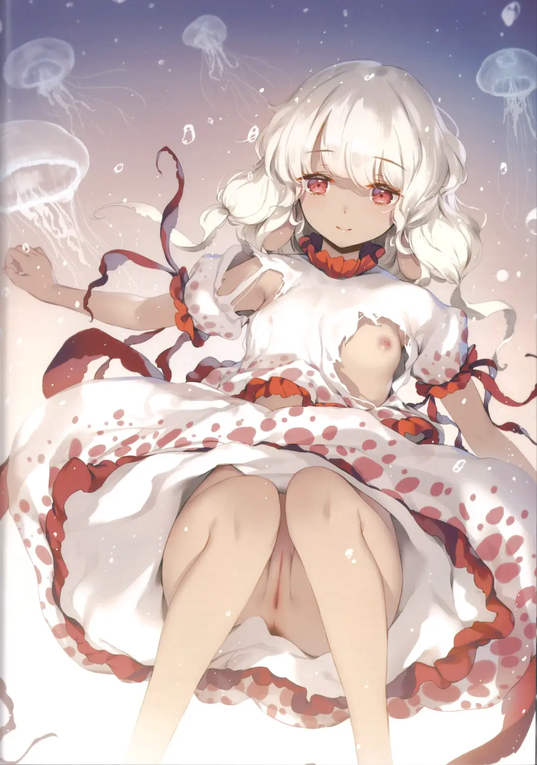 [Ke-ta] UNCENSKIN (decensored) Fhentai - Page 42