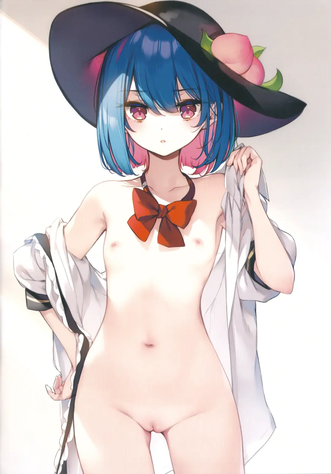 [Ke-ta] UNCENSKIN (decensored) Fhentai - Page 50