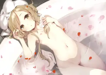 [Ke-ta] UNCENSKIN (decensored) Fhentai - Page 34