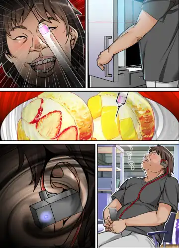 Ani, Imouto x Suiminkan Fhentai - Page 73