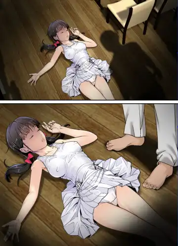 Ani, Imouto x Suiminkan Fhentai - Page 92