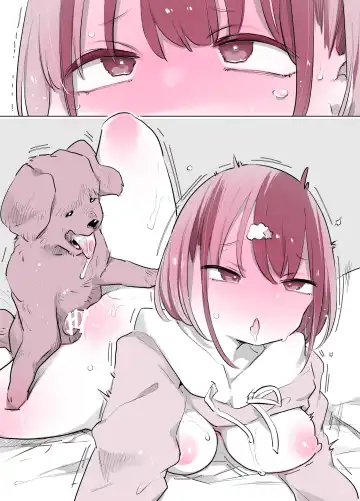 [Haison] Inukan Nikki ~Otokura Ichigo no Baai~ Fhentai - Page 30