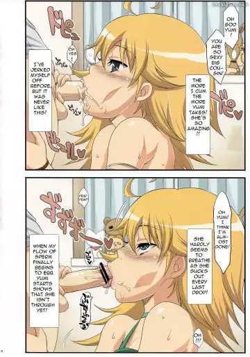 [Chiro] Finally with Cousin Fhentai - Page 4