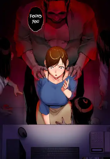 [Iwasaki Yuuki] Shinrei Shashin | Spirit Photography Fhentai - Page 5