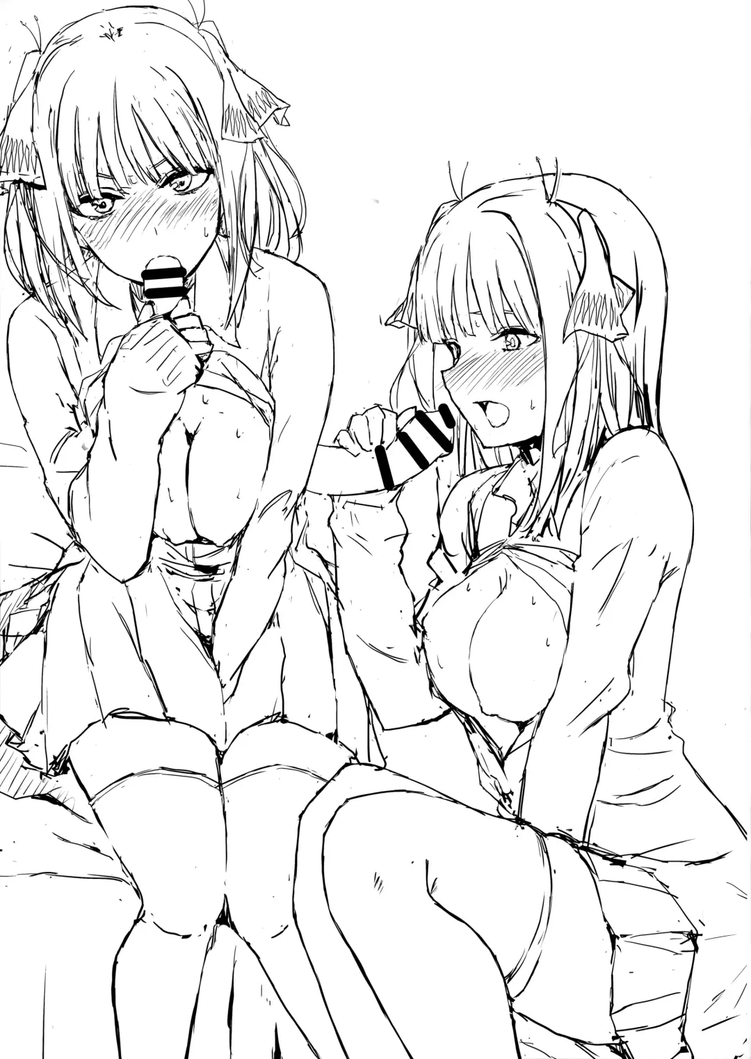 [Aoi Mizuki] Gotoubun no Ni Fhentai - Page 5