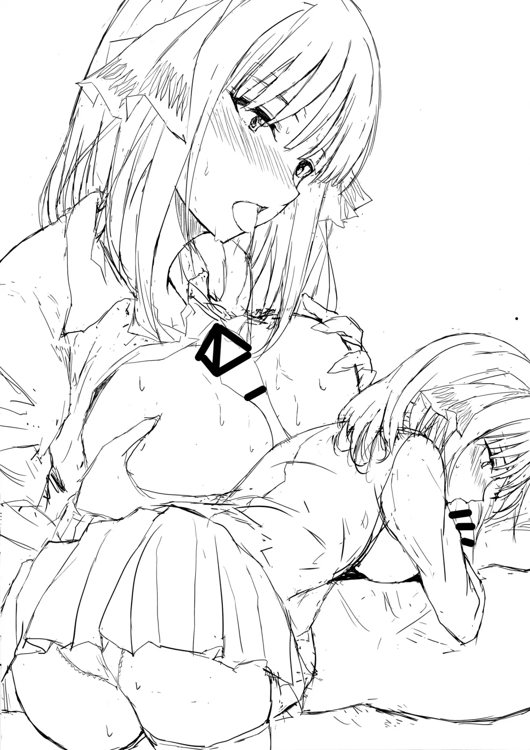 [Aoi Mizuki] Gotoubun no Ni Fhentai - Page 6