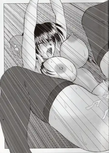 [Densuke] Hao Gensou Kanketsuhen Fhentai - Page 34