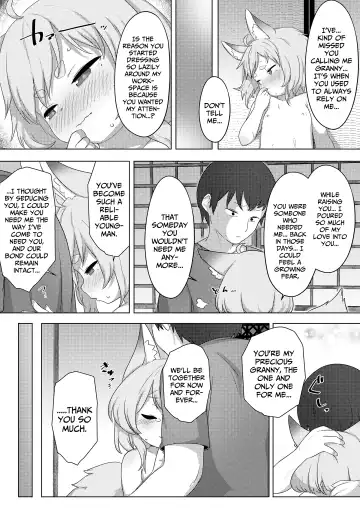 [Babalilo] Honne Shirone | True Feelings, Pure Feelings Fhentai - Page 12