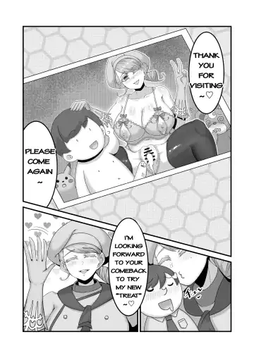 [Kuq] Sex after Versus - Kaede 1 | Sex after Versus - Katy 1 Fhentai - Page 13