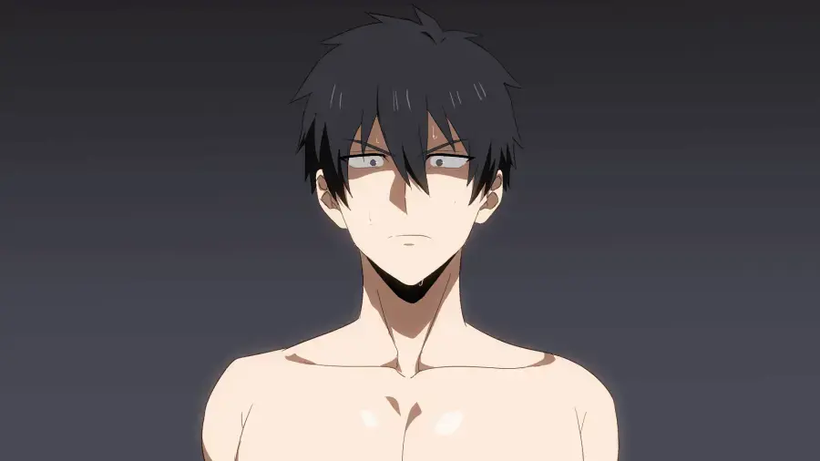 [Melon] Tonari no Ikemen-kun Anime Fhentai - Page 5