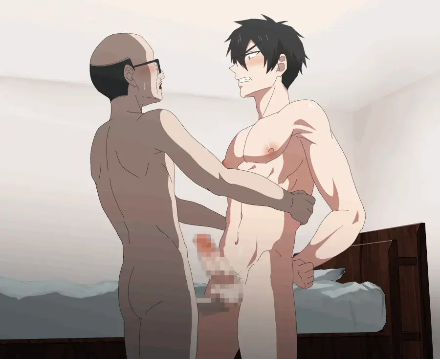 [Melon] Tonari no Ikemen-kun Anime Fhentai - Page 7