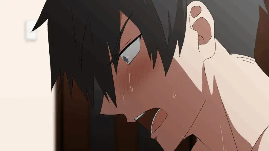 [Melon] Tonari no Ikemen-kun Anime Fhentai - Page 10