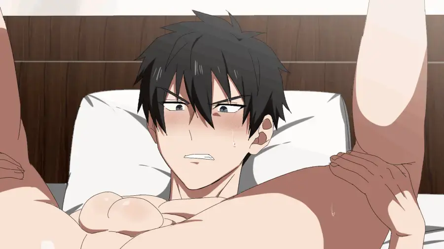 [Melon] Tonari no Ikemen-kun Anime Fhentai - Page 11