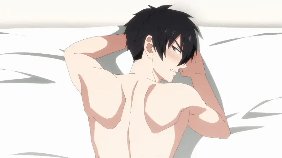 [Melon] Tonari no Ikemen-kun Anime Fhentai - Page 24