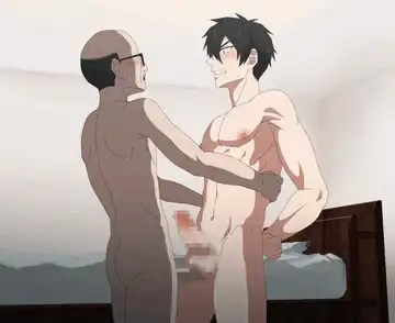 [Melon] Tonari no Ikemen-kun Anime Fhentai - Page 7