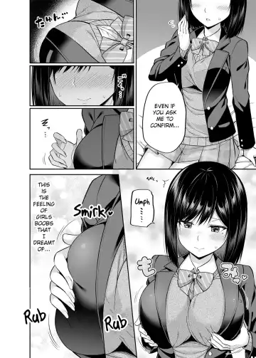 [Nectar] Watashi no Karada, Okashi Shimasu Fhentai - Page 11