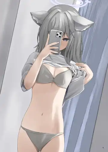 [Dysto] the seduction Fhentai - Page 6