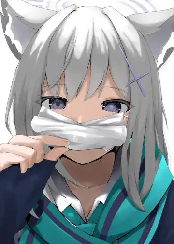 [Dysto] the seduction Fhentai - Page 11