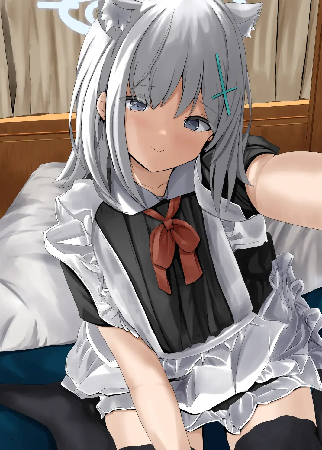 [Dysto] Sensei o Furimukasetai Fhentai - Page 5