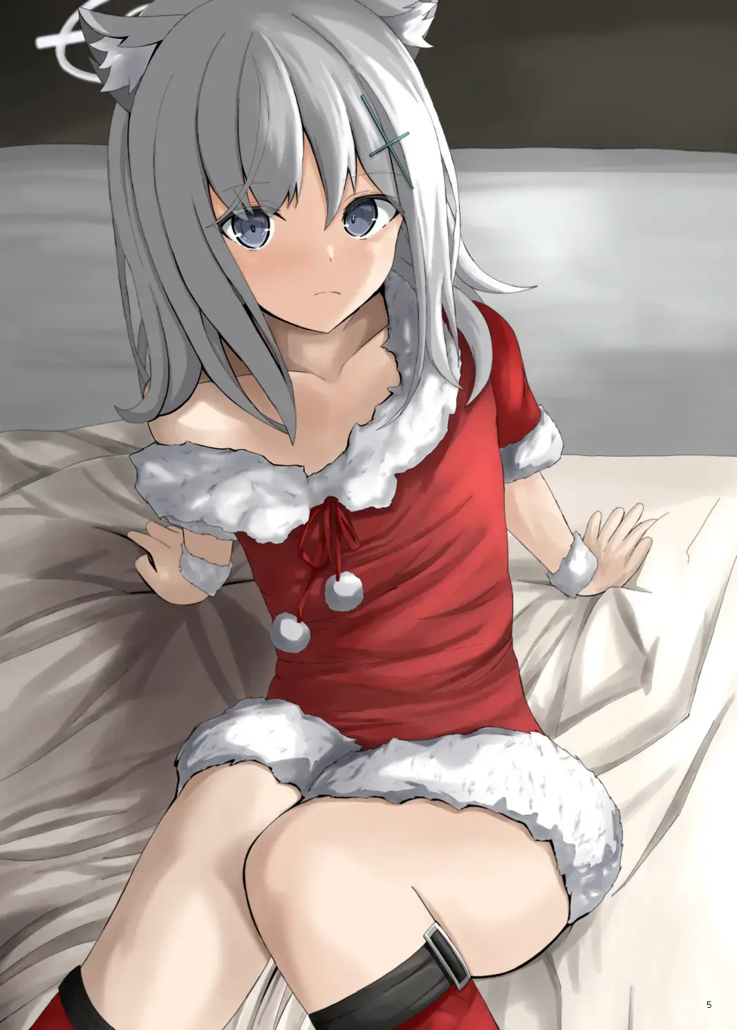 [Dysto] Sensei o Furimukasetai Fhentai - Page 6