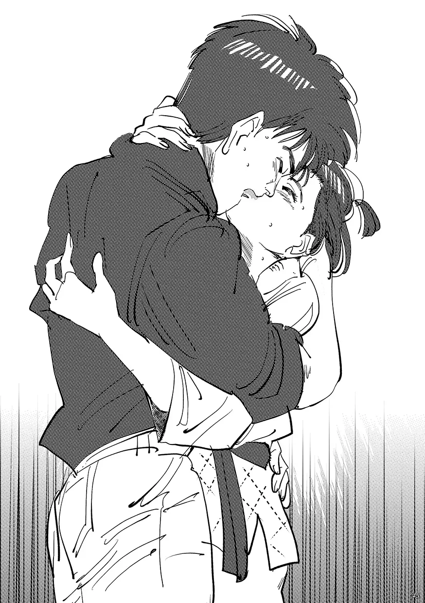 [Oyoyo] Yawara wo Gyutto ne! Fhentai - Page 24