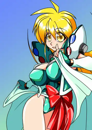 [Yoshiaki] Kaedama Gohoushi Fhentai - Page 33