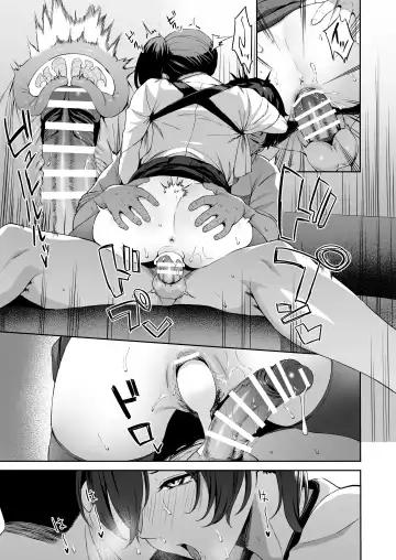 [Takaman] Kaga-san Fhentai - Page 13