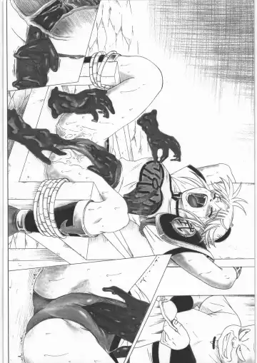 [Izumi - Reizei] Youkoso C71 he Fhentai - Page 7