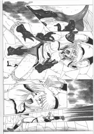 [Izumi - Reizei] Youkoso C71 he Fhentai - Page 9