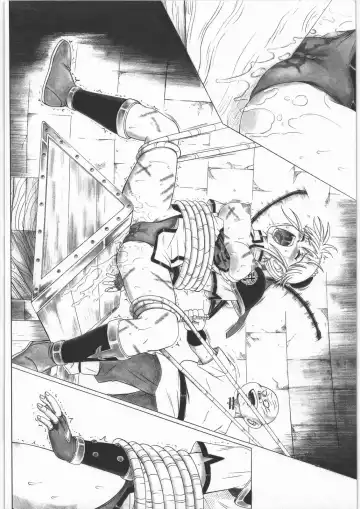 [Izumi - Reizei] Youkoso C71 he Fhentai - Page 11