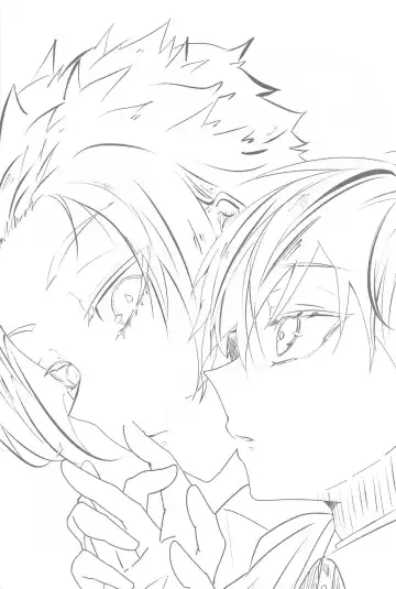 Kizukeyo Donkan Fhentai - Page 2