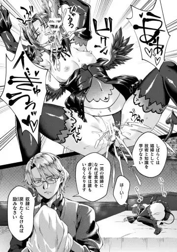 Kukkoro Heroines Vol. 36 Fhentai - Page 17