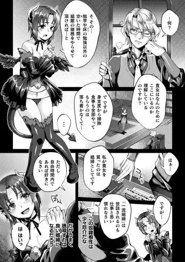 Kukkoro Heroines Vol. 36 Fhentai - Page 19