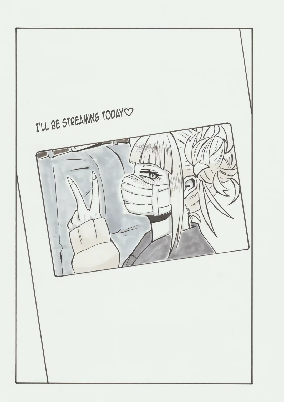 Ura Academia | Secret Academia Fhentai - Page 28