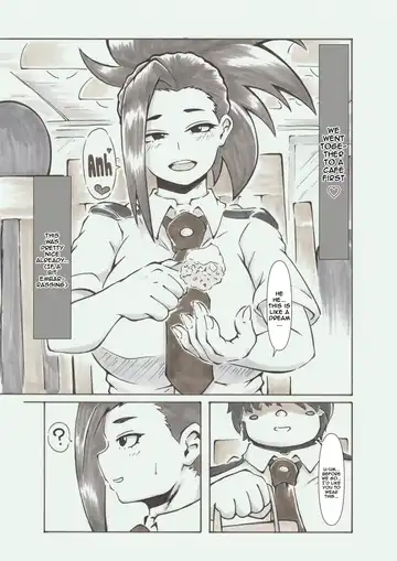 Ura Academia | Secret Academia Fhentai - Page 18