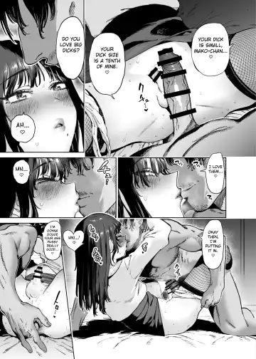 [Horieros] Minna de Mane yo! Shishidou-kun no Shourai Sekkei | Let's all imitate! Shishido-kun's Future Plan Fhentai - Page 5