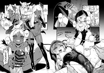 [Proudbanana] Kuon no Ai - Mirrored Lotus Fhentai - Page 22