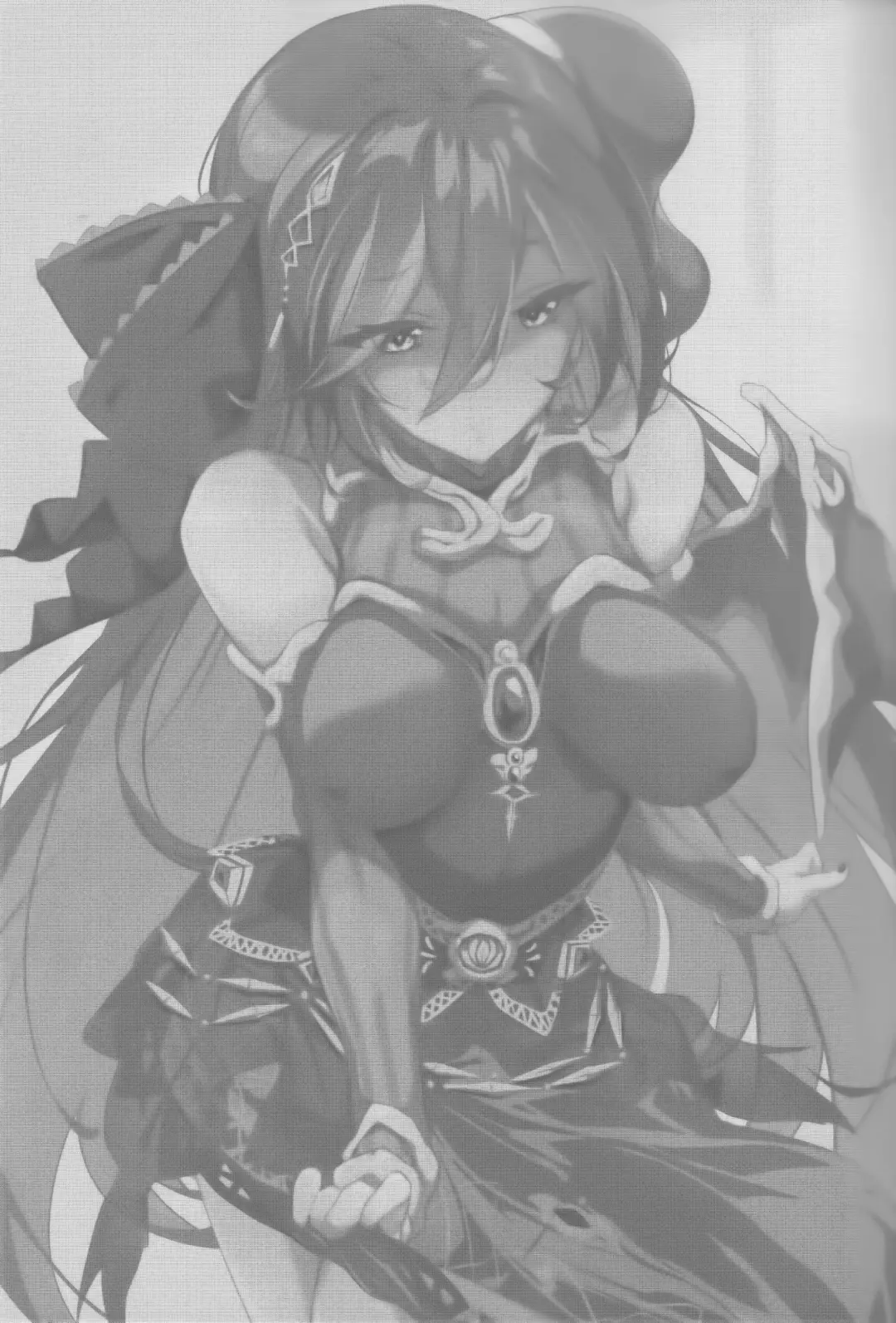 [Neyonsan] SENSUAL WISPER Fhentai - Page 2