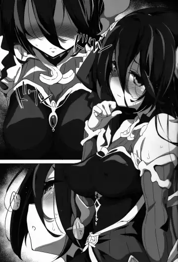 [Neyonsan] SENSUAL WISPER Fhentai - Page 5