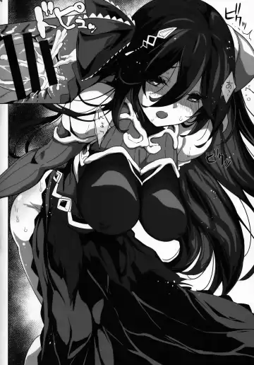 [Neyonsan] SENSUAL WISPER Fhentai - Page 12