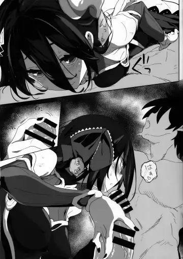 [Neyonsan] SENSUAL WISPER Fhentai - Page 15