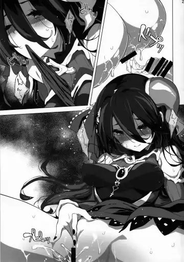 [Neyonsan] SENSUAL WISPER Fhentai - Page 19