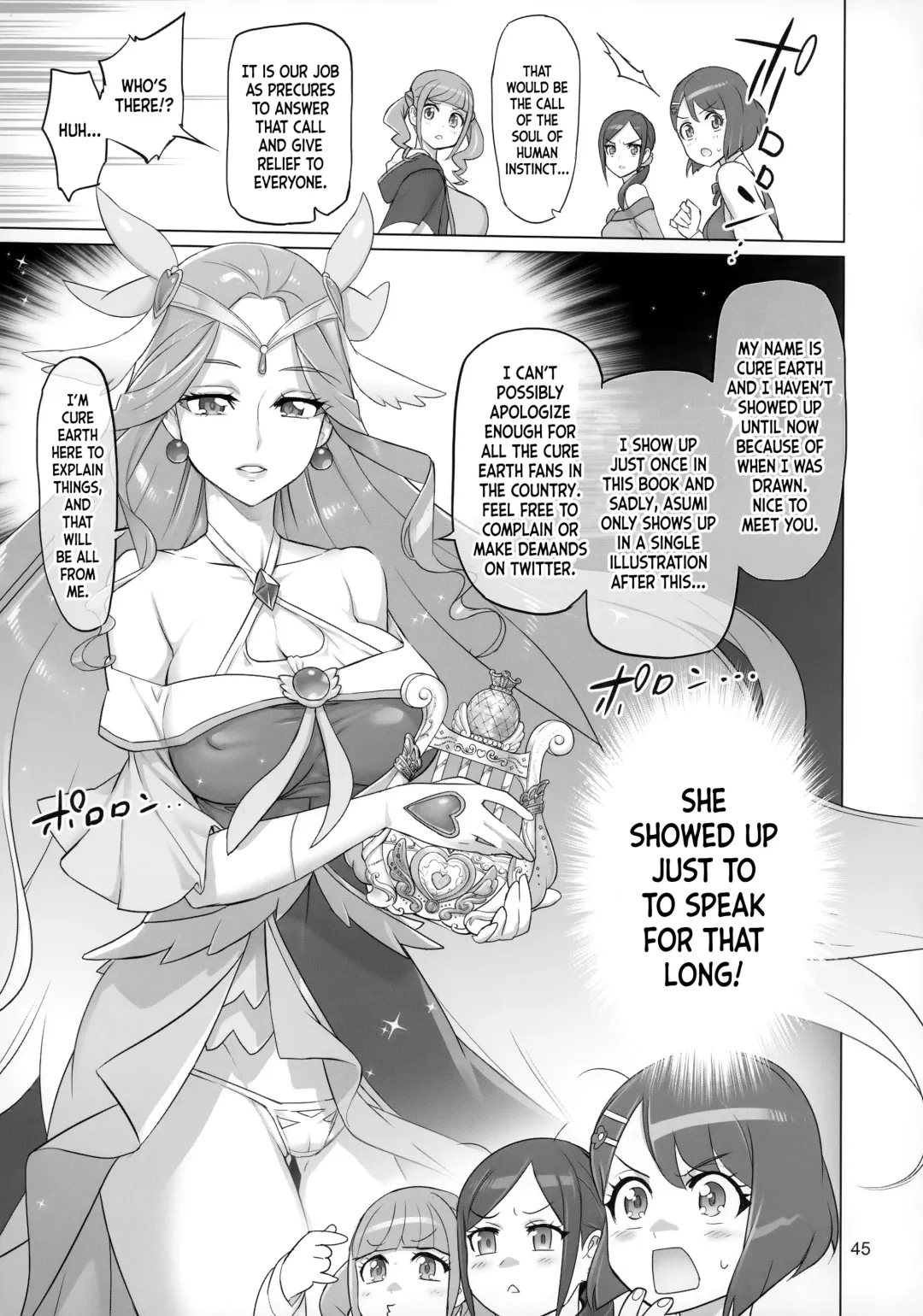 [Inazuma] Sukoyaka GO TO TRAVEL Fhentai - Page 44