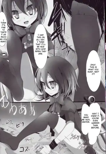 [Oouso] Touhou Kutsushita Bon 4 | Touhou Socks Book 4 Fhentai - Page 9
