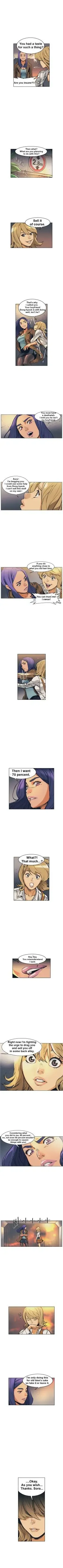 [Emko-stone] SIBAREN-Emko（File 8-11） Fhentai - Page 12